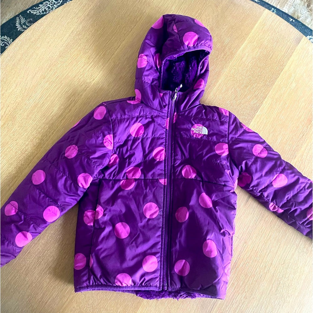 The North Face Mossbud Winter Jacket
